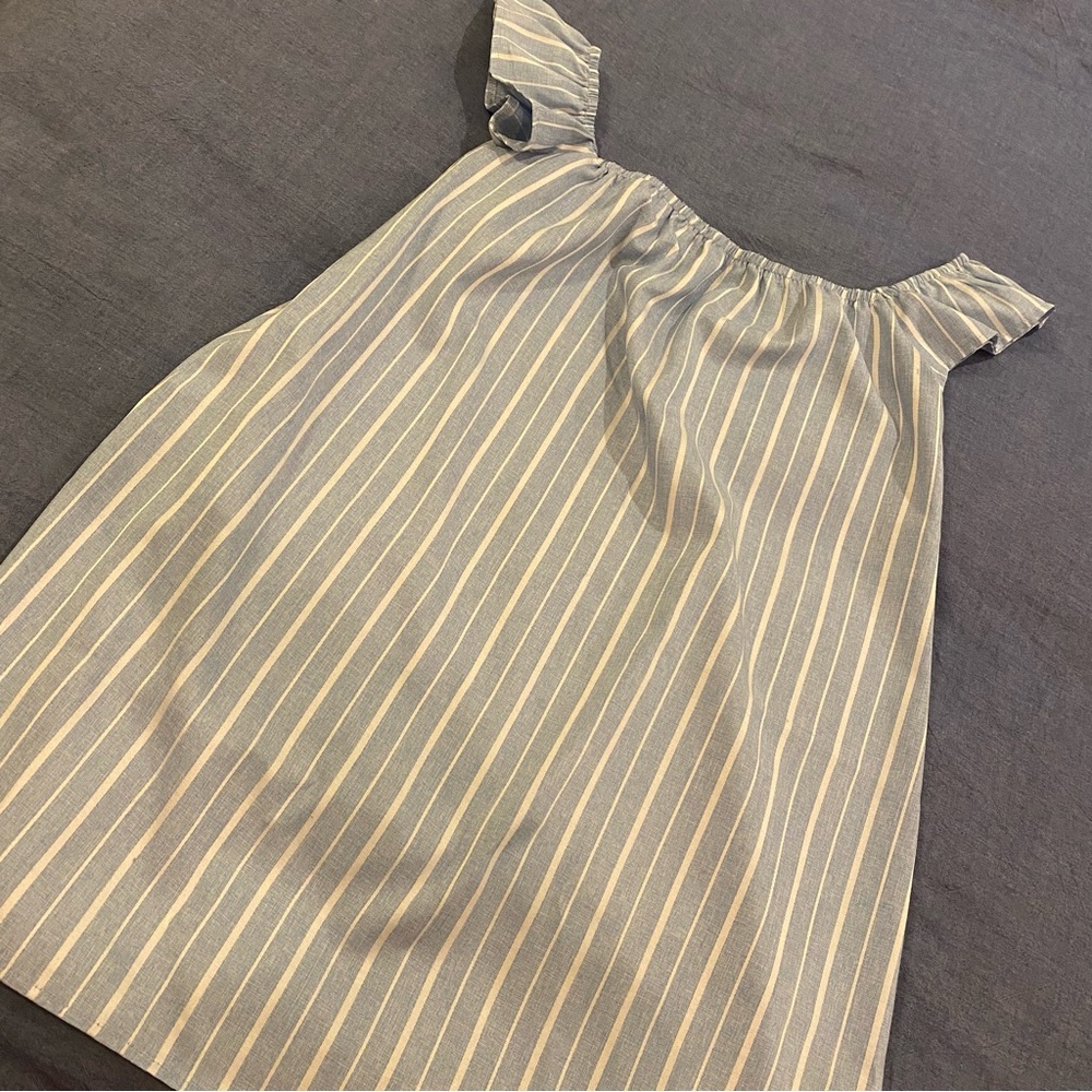ASOS Linen Dress